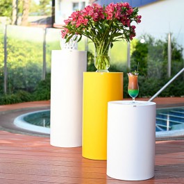 Socles Tubus Pdconcept Jardinchic