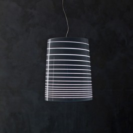 Suspension Aunt Jane Face Serralunga JardinChic