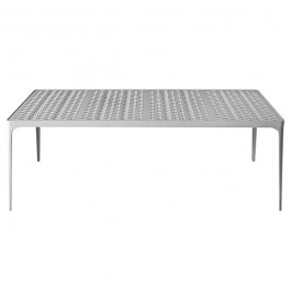 Table de Repas Sunrise Detouré Driade JardinChic