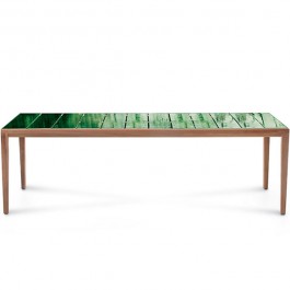 Table De Repas XL Teka Roda JardinChic