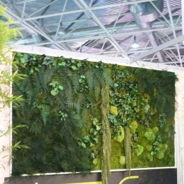 Tableau végétal Picagreen Horizontal XXL MeaMea