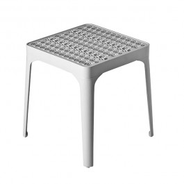 Table d'Appoint Sunrise Coté Detouré Driade JardinChic