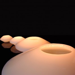 Candle Floating Router