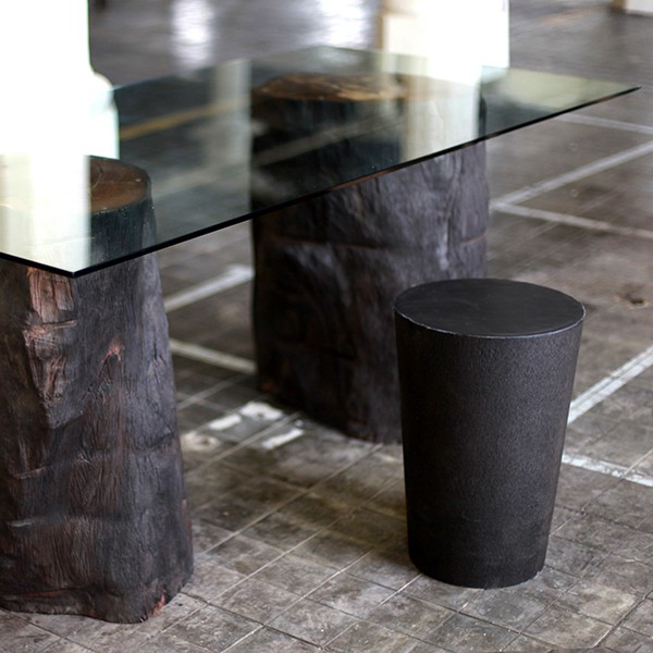 Tabouret Grace Ambiance Vascolari Jardinchic