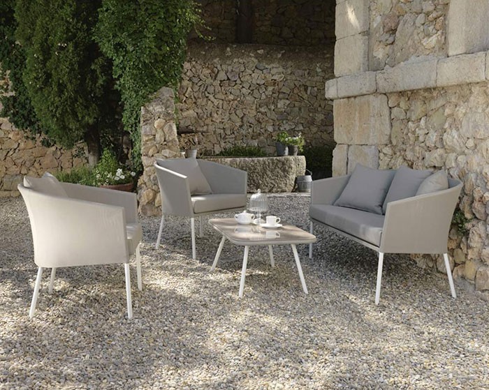 Housse de Protection pour Canapé Amy (vendu séparément) Talenti Jardinchic