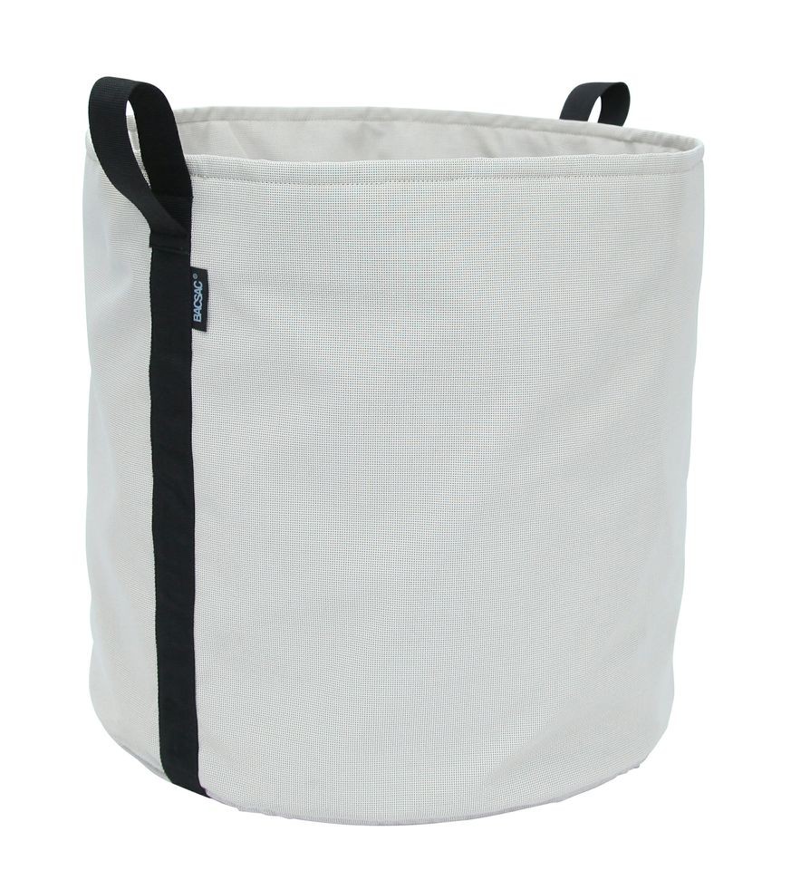 Pot Batyline 100L st jaques stones  BacSac JardinChic