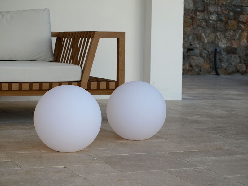Glowing Ball Ball Jardinchic