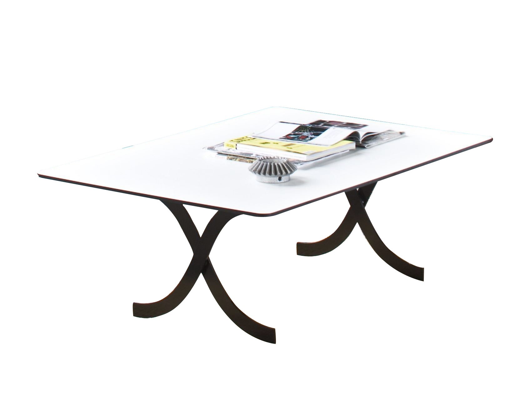 Table Basse Barcelonina Détourée Serralunga JardinChic Table Basse Barcelonina Détourée Serralunga JardinChic