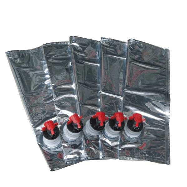 Packs de Deux Poches BIB 5L LABOUL Jardinchic Packs de Deux Poches BIB 5L LABOUL Jardinchic