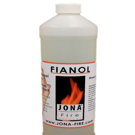 Bouteille Bioéthanol Jona Fire JardinChic Bouteille Bioéthanol Jona Fire JardinChic