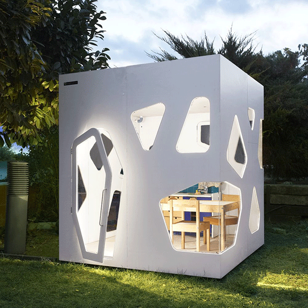 Cabane Kyoto Junior SmartPlayHouse Jardinchic Cabane Kyoto Junior SmartPlayHouse Jardinchic