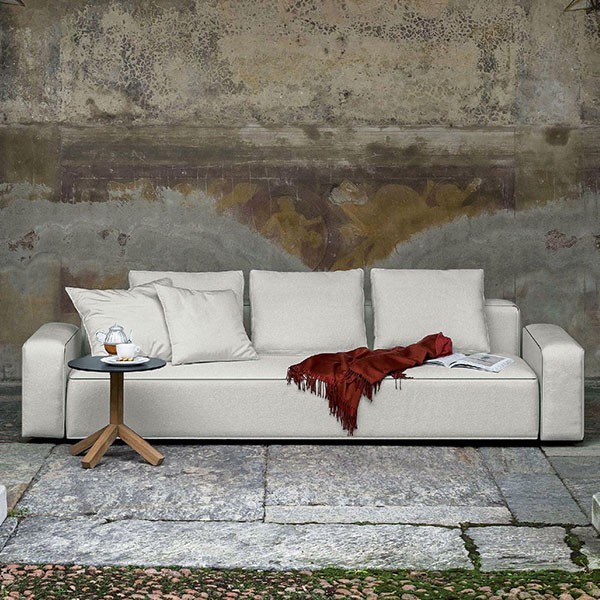 Sofa 3 Seater Dandy JardinChic