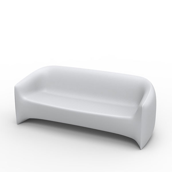 Canapé Blow Vondom JardinChic Canapé Blow Vondom JardinChic
