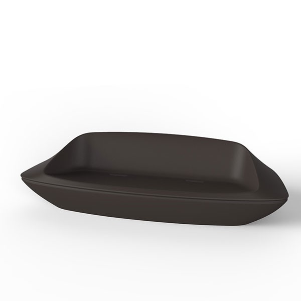 canape tray ufo serving plate