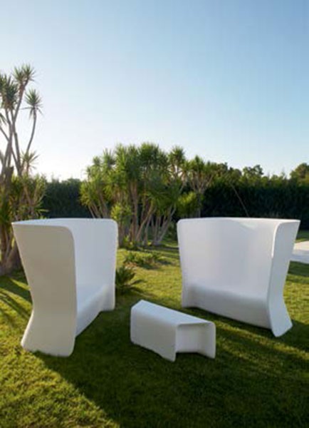 Banc Nova & Canapés Nova MyYour JardinChic