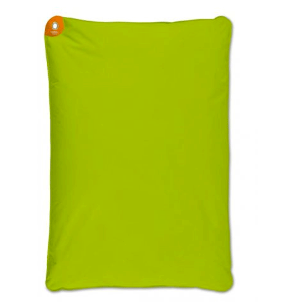 Pouf Flottant Pool Bull Vert jardinchic 