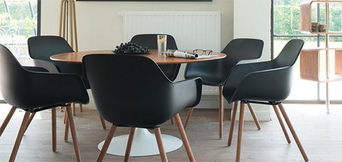 Extremis store captains chair