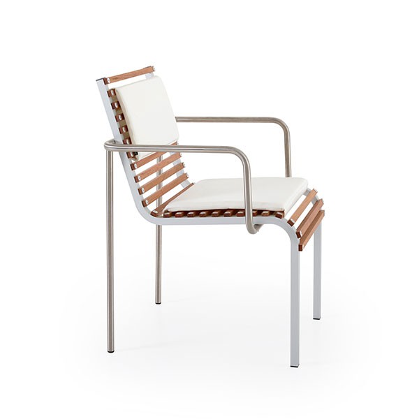 Chaise & Coussins D'assise Et De Dossier Pour Chaise Extempore Extremis JardinChic Chaise & Coussins D'assise Et De Dossier Pour Chaise Extempore Extremis JardinChic