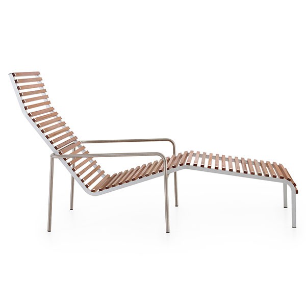 Chaise Longue Extempore Extremis JardinChic Chaise Longue Extempore Extremis JardinChic