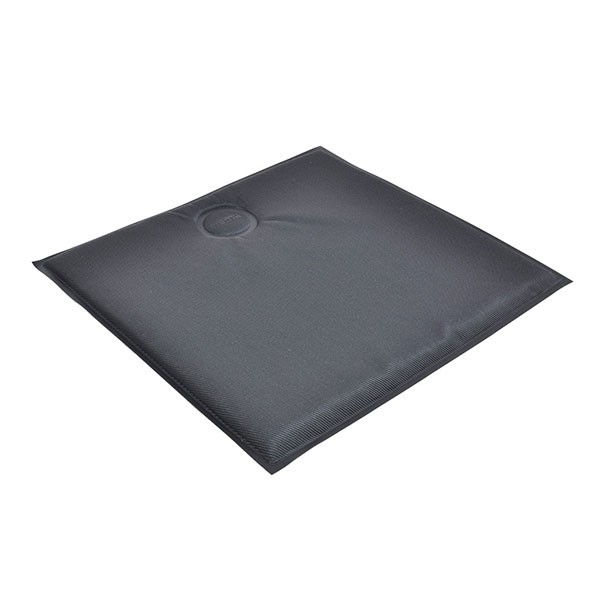 Coussin Magnétique Carré Emu JardinChic Coussin Magnétique Carré Emu JardinChic