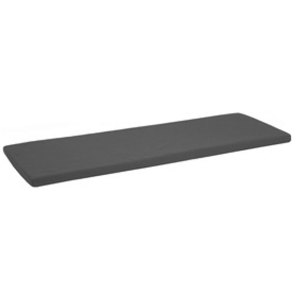 Coussin D'assise Pour Banc Grande Arche Fast JardinChic Coussin D'assise Pour Banc Grande Arche Fast JardinChic