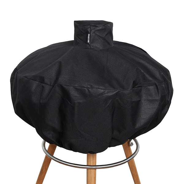 Housse de Protection pour Barbecue Grill Forno Détail Morso Jardinchic Housse de Protection pour Barbecue Grill Forno Détail Morso Jardinchic