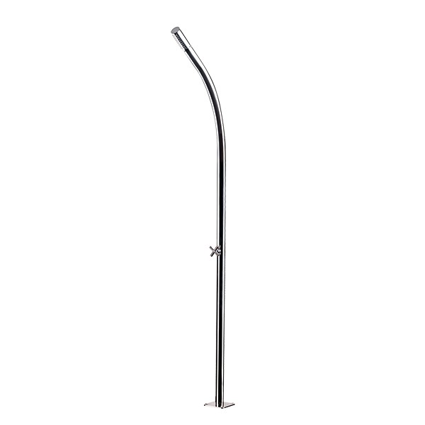Douche d'Extérieur Hera Tête de douche Encastrée Ama Luxury Shower Jardinchic Douche d'Extérieur Hera Tête de douche Encastrée Ama Luxury Shower Jardinchic