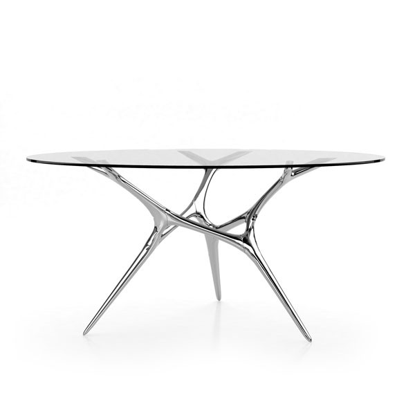 Table e-volved Face Fuera Dentro JardinChic