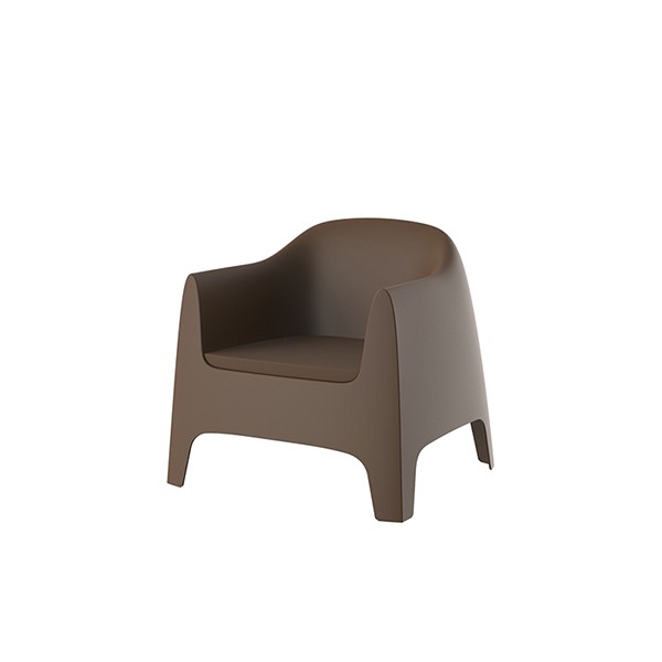 Fauteuil Solid Bronze Vondom Jardinchic Fauteuil Solid Bronze Vondom Jardinchic