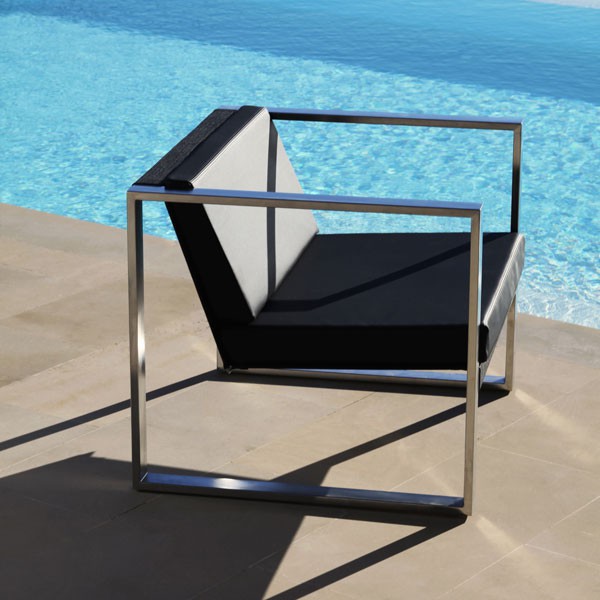 Cima Lounge Chair Cima Lounge Chair