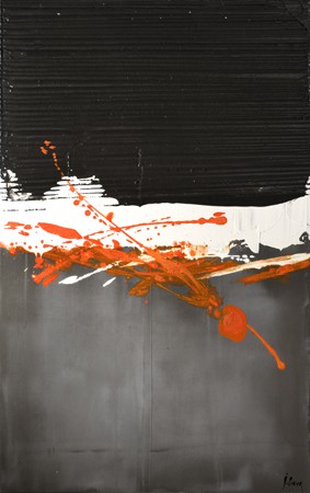 Table Of Exterior - Clean