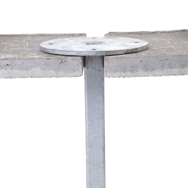 Anchor Of Concreting For Rimbou Icarus XL Jardinchic