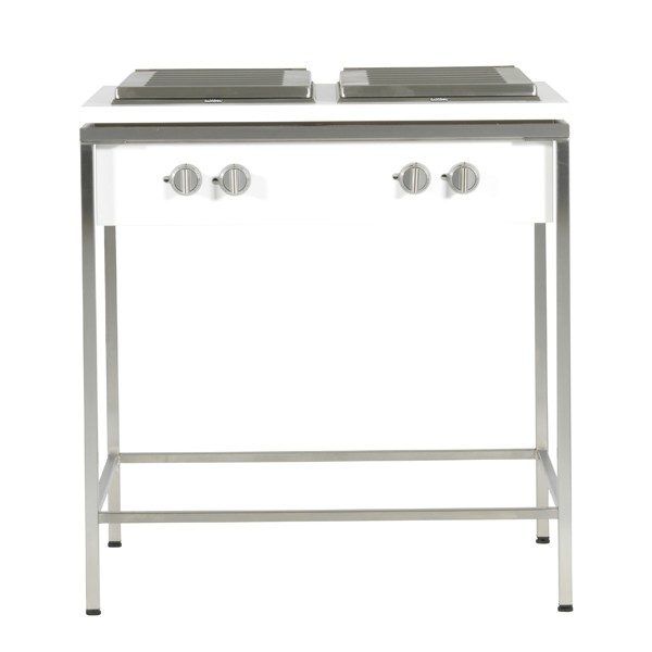Module 2 Grilles de Cuisson Viteo JardinChic