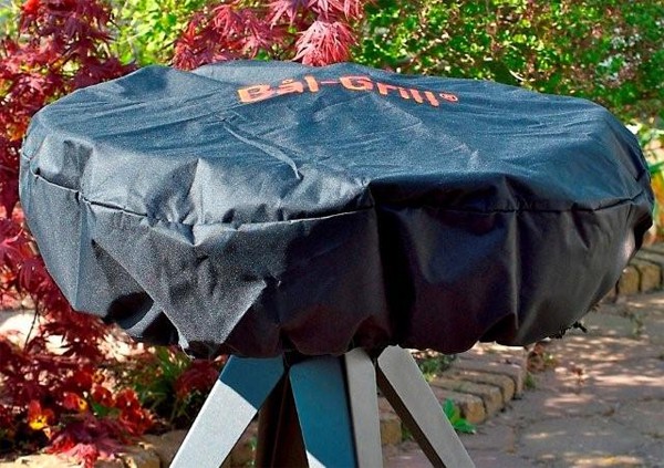Housse pour Barbecue Bal Grill et Braséro Fire Pit 1200 Barbecue Republic JardinChic
