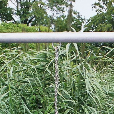 Chain + armchair Bubble Adelta JardinChic hooks