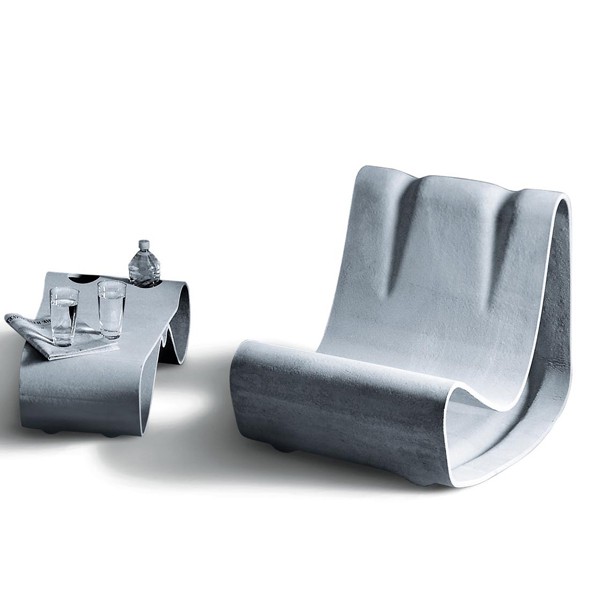 Fauteuil Guhl Eternit JardinChic Fauteuil Guhl Eternit JardinChic