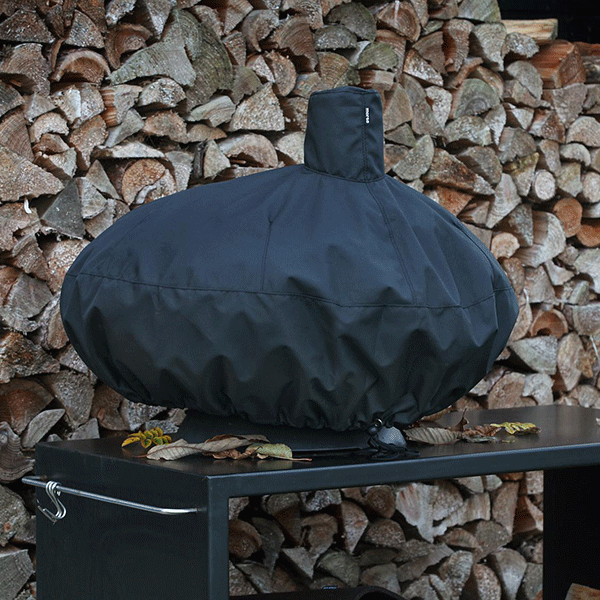 Housse de Protection pour Four à Pizza Forno Morso Jardinchic Housse de Protection pour Four à Pizza Forno Morso Jardinchic