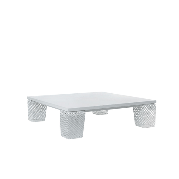 Table basse carrée Ivy Emu JardinChic Table basse carrée Ivy Emu JardinChic