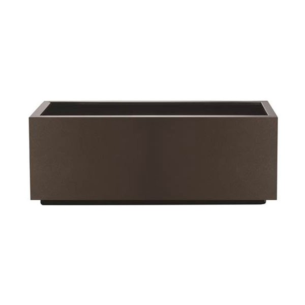 Jardinière Basse Urban Plomb Hobby Flower JardinChic Jardinière Basse Urban Plomb Hobby Flower JardinChic