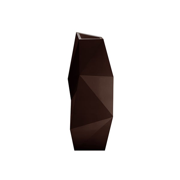 jardinière-haut-bronze-faz-vondom-jardinchic jardinière-haut-bronze-faz-vondom-jardinchic