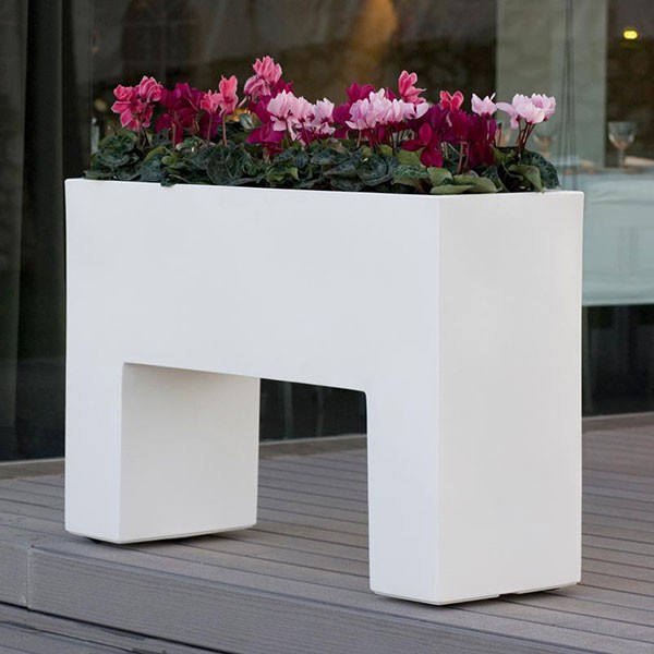 jardinière-muro-vondom-jardinchic jardinière-muro-vondom-jardinchic