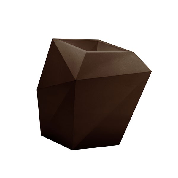 jardinière-xl-moyen-bronze-faz-vondom-jardinchic jardinière-xl-moyen-bronze-faz-vondom-jardinchic