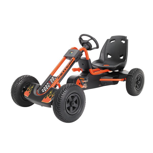 Kart For Child KettCar Indianapolis Air - JardinChic