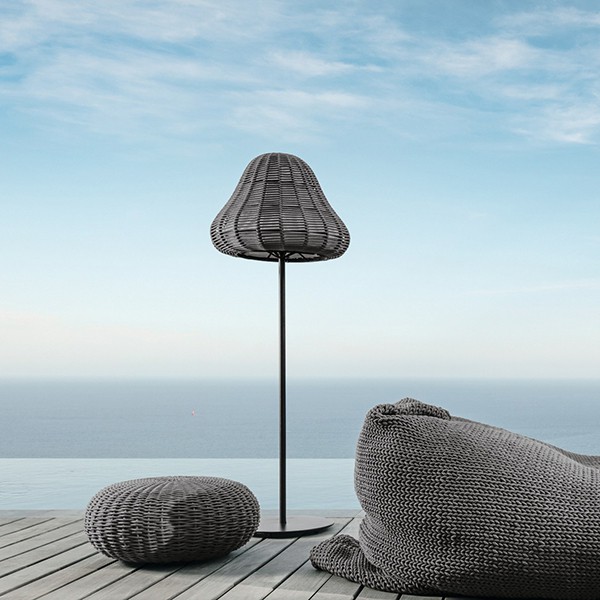 Lampadaire Jackie Talenti Jardinchic Lampadaire Jackie Talenti Jardinchic
