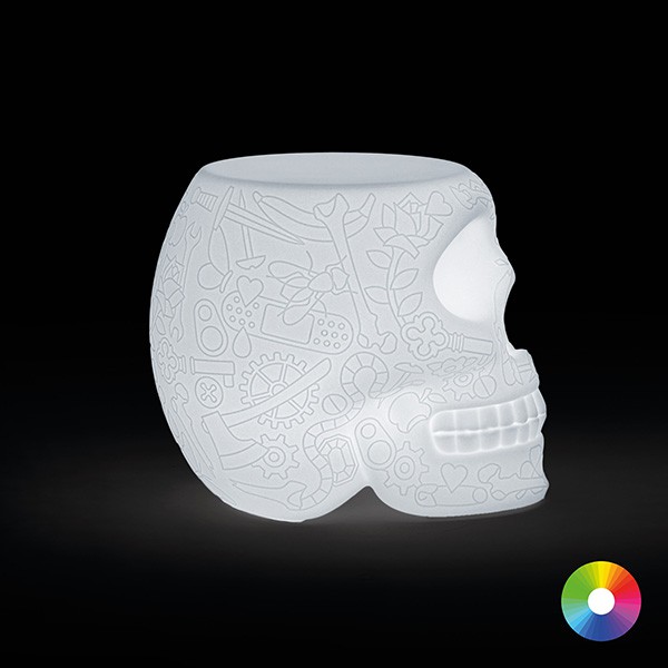 Lampe A Batterie Mexico Lamp Outdoor Led Jardinchic