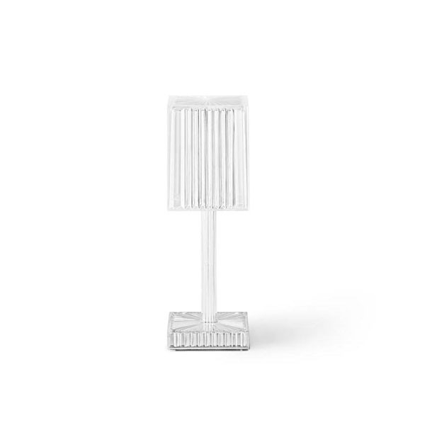 lampe Gatsby Prisma RGB Vondom Jardinchic lampe Gatsby Prisma RGB Vondom Jardinchic
