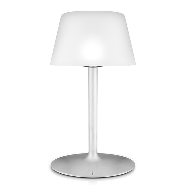 Solar Lamp Sunlight Lounge Large - JardinChic Lampe Solaire Sunlight Lounge Large ON Eva Solo Jardinchic ... - Solar Lamp Sunlight Lounge Large - JardinChic