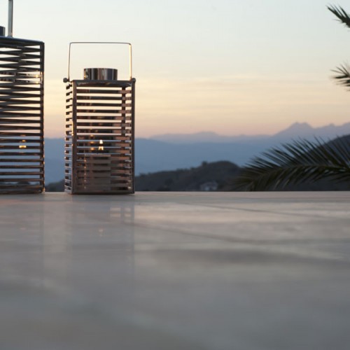 Lantern Dubai Louver JardinChic