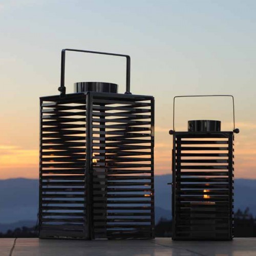 Lantern Dubai Louver JardinChic