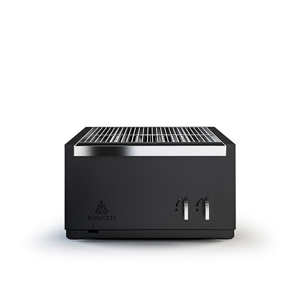 Module BBQ Grill Charbon Roshults JardinChic Module BBQ Grill Charbon Roshults JardinChic